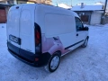 Продавам Renault Kangoo 1.9 чист дизел , снимка 5