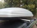 кутия, автобокс Thule Atlantis 780, снимка 5