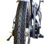 Външна гума за велосипед Easy Ride (28/29 x 2.35) (60-622), Градска, снимка 7