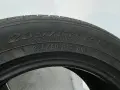 2бр летни гуми 235/60/18 PIRELLI L06699 , снимка 4