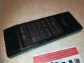 technics eur64791 audio remote 0202211612, снимка 4