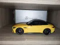 Mercedes Benz SL 63 4 Matic+, снимка 4
