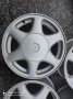 Джанти 5x115 r 15, снимка 4
