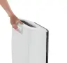Rowenta Pure Air Home PU6180 – Смарт пречиствател за въздух с HEPA, Wi-Fi, до 36 м², снимка 5