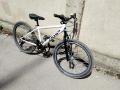 Велосипед Крос 24 цола, снимка 4