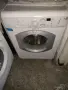 Пералня Аристон Хотпоинт 12кг 1200об инверторен мотор. , снимка 4