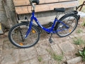 Детски велоспед 24"цола гуми, снимка 1 - Части за велосипеди - 44792935