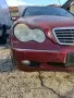 Mercedes C180 Kompressor, снимка 14