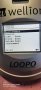 Анализатор за измерване на гликиран хемоглобин HbA1c Wellion LOOPO, снимка 5
