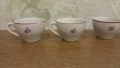 Порцеланови малки чаши, снимка 2