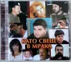 Георги Анастасов – Като свещ в мрака CD, снимка 1
