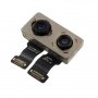 Основна, задна камера за iPhone 7 Plus / Оригинал, снимка 1 - Резервни части за телефони - 38244712