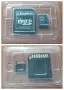 micro sd+adapter с капацитет 512gb само тествана=8евро, снимка 2