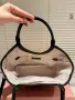 Miu Miu Belair Дамска чанта, кожа, снимка 5
