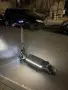 Електрическа тротинетка Mukuta 10 Plus (Dual Motor) – в гаранция, закупена 2025г., с найлона, снимка 11