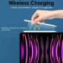 TECHGEAR Pencil 2-ро поколение, магнитен стилус с безжично зареждане, снимка 3