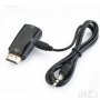 HDMI към VGA конвектор , снимка 2