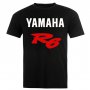 Тениска Yamaha № 2 / Ямаха, снимка 1 - Тениски - 31975423