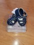Сандали за новородено, снимка 1 - Бебешки обувки - 37751643