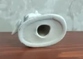 Порцеланова фигурка , снимка 7