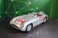  MERCEDES 300 SLR 1:18 Maisto , снимка 1
