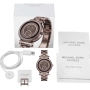 Michael Kors Sofie смарт часовник, снимка 1