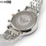 Emporio Armani AR0399 Gianni Chronograph. Нов мъжки часовник, снимка 5