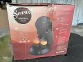 Еспресо кафемашина с капсули Philips Senseo Original Plus, снимка 6