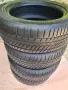 Зимни гуми Continental 235/55/18, снимка 1