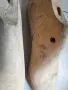 Стари калъпи за обувки дървени майсторски , снимка 7