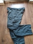 Columbia Silver Ridge II Pant Men - мъжки 2в1 панталон 38/2ХЛ, снимка 11