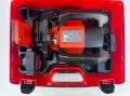 ТОП ОФЕРТА! Hilti PR 30-HVS A12 - Ротационен лазер за употреба на открито!, снимка 2