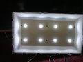 LED-2428T2 СЪС СЧУПЕНА МАТРИЦА, снимка 7