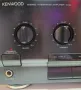 Интегриран стерео усилвател Kenwood, mod. A-34

, снимка 4