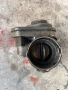 Дроселова клапа за Vw голф 5 дизел 2.0 TDI. 140кс. BKD, снимка 2