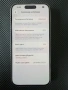 Продавам/Бартер IPhone 15 pro white Titanium 128GB, снимка 2