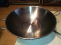 sold out-Vintage Fissler Stainless 18-10 Made In West Germany 0601221232, снимка 8