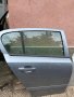 Продавам предни и задни врати за Opel Astra H, снимка 5