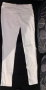 Дамски панталон(тип дънки), снимка 3