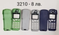 Панели за Nokia 3310, 3210, 5110, 6150, 8250, 5210 дизайн 7210,, снимка 5