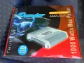 усилвател Thunder TCA-2060 (2CH / 1000W Max) , снимка 2