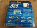 Метална количка 007 James Bond BMW Z3 на Corgi в мащаб 1:43, снимка 3