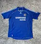футболни тениски Chelsea Didier Drogba Arsenal Alexis Sanchez, снимка 1