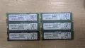 SSD 512GB M.2 NVMe Samsung WD SK hynix Kioxia Micron Kingston PCIe + Гаранция и фактура по ДДС, снимка 1