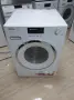 Miele Пералня - Пара - Подсветка - 1600rpm - TwinDos - PowerWash - Миеле 12м Гаранция, снимка 4