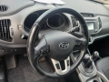 Волан за Kia Sportage 2016 год, снимка 2
