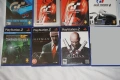 Игри за PS2 GTA 3/Vice City/Gran Turismo 4 Prologue/Turok/SSX 3/Hitman/007/Soul Calibur2, снимка 6