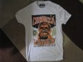 Тениска STAR WARS   мъжка-С,М и Л, снимка 2