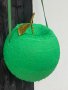 Пинята Зелено ябълко , снимка 1