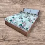 #Спално #Бельо с #олекотена #завивка за Спалня , снимка 6